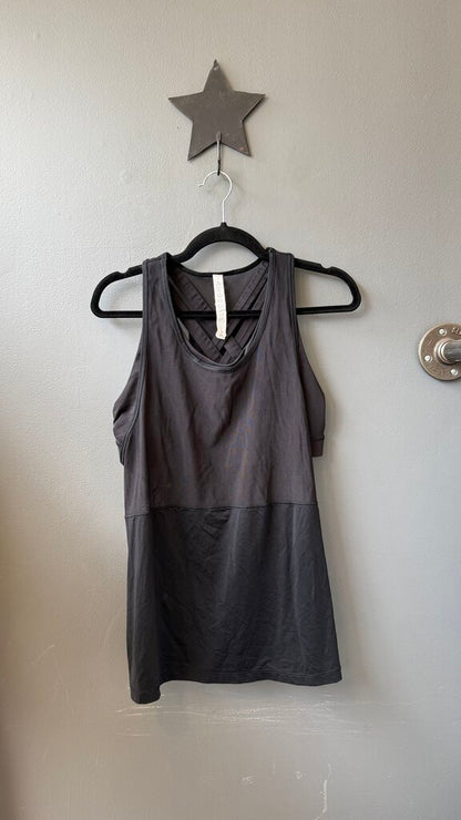 Racerback Bra Tank Top