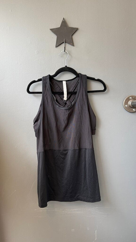 Racerback Bra Tank Top