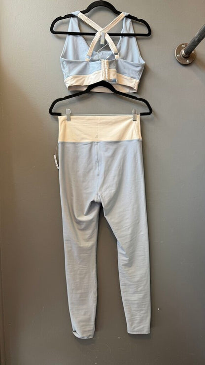 Set Bra + Leggings