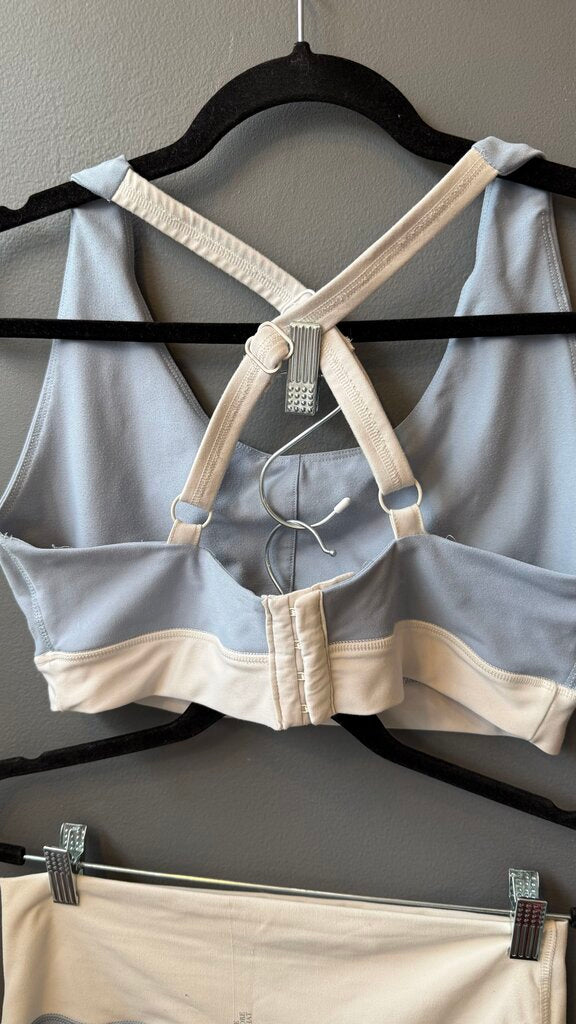 Set Bra + Leggings