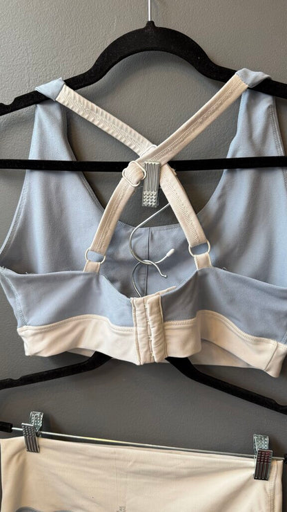 Set Bra + Leggings