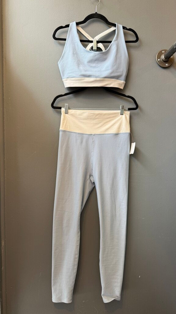 Set Bra + Leggings