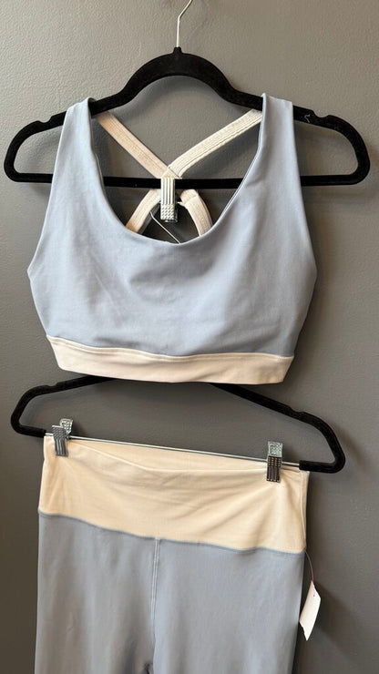 Set Bra + Leggings