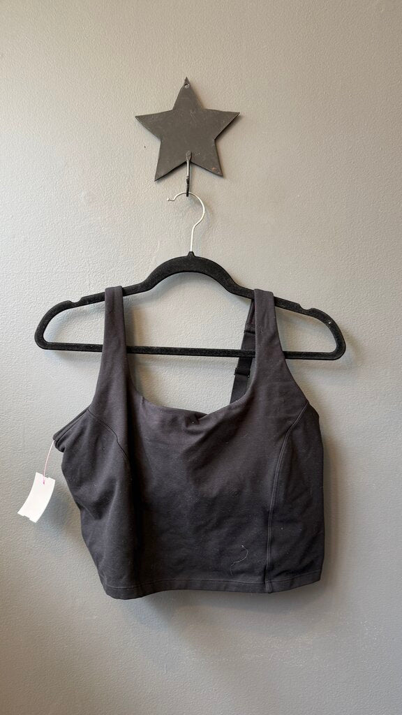 Offline Hugger Bra Top