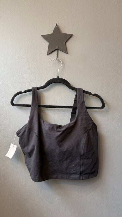Offline Hugger Bra Top