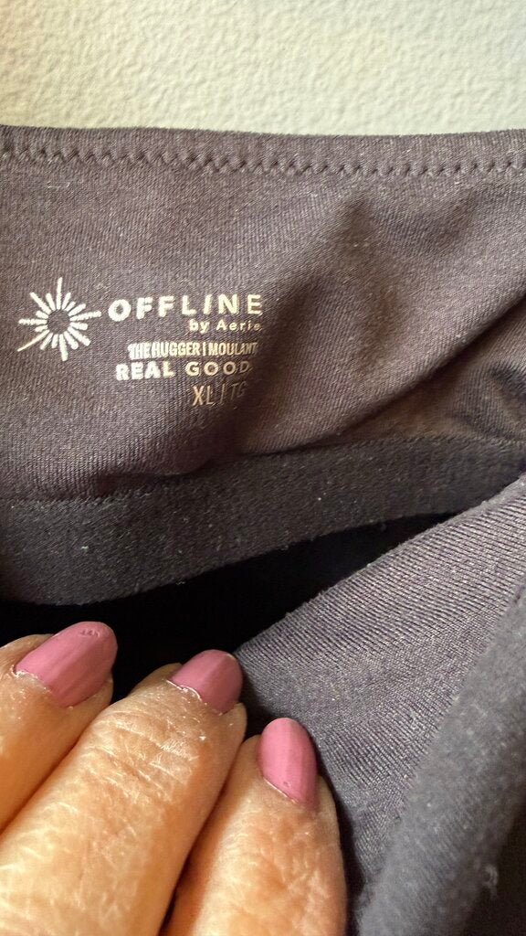 Offline Hugger Bra Top