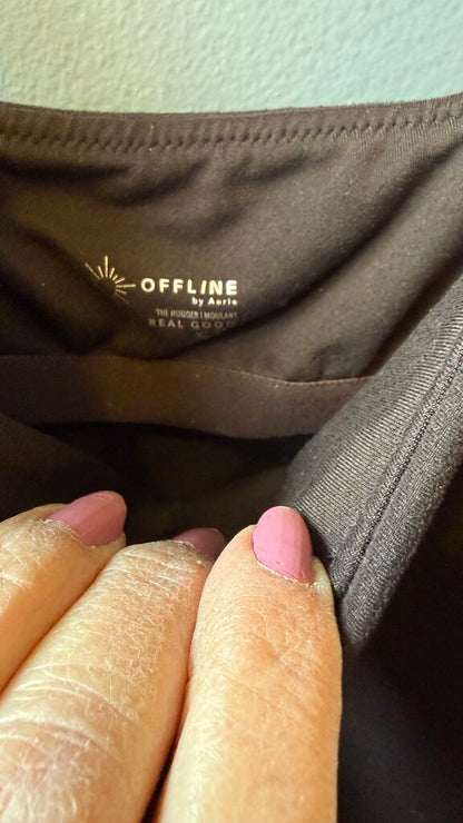 Offline Hugger Bra Top