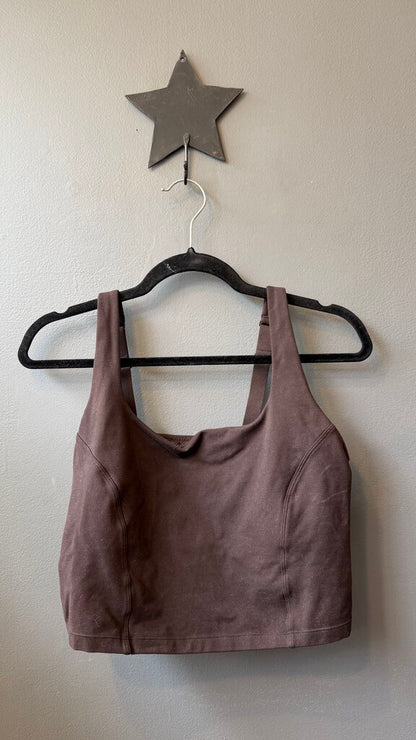 Offline Hugger Bra Top