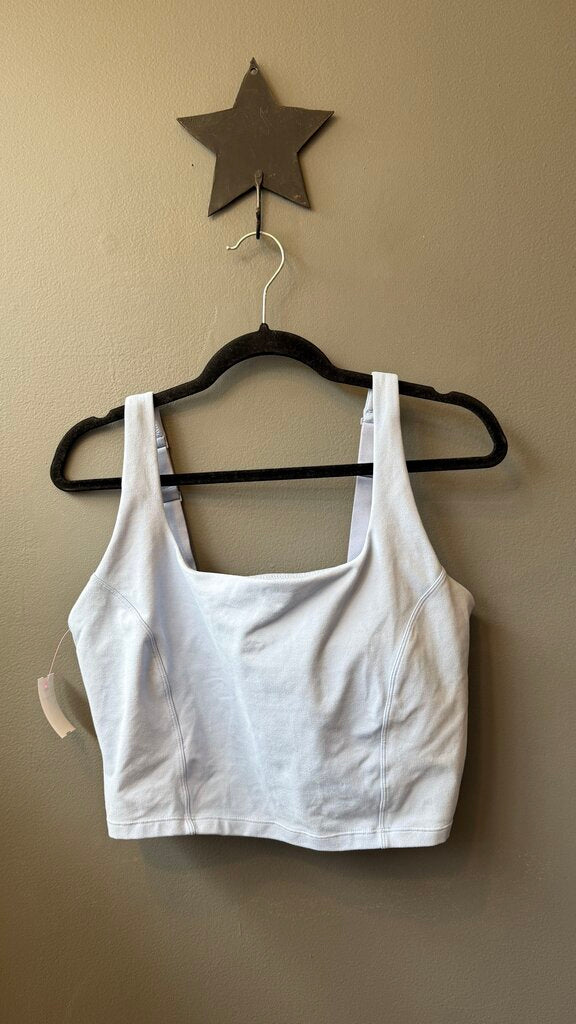 Offline Hugger Bra Top