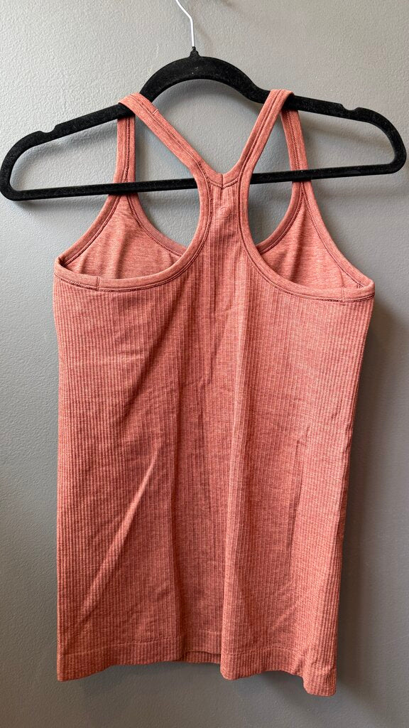 Ebb to Street Ribbed Tank Top