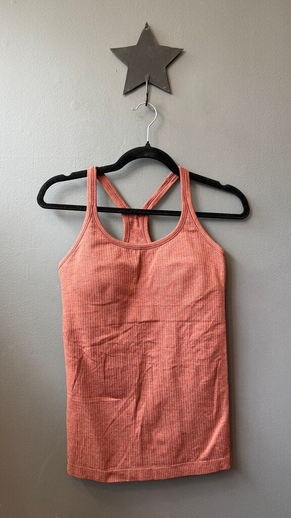 Ebb to Street Ribbed Tank Top