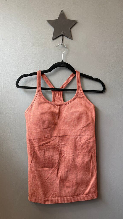 Ebb to Street Ribbed Tank Top