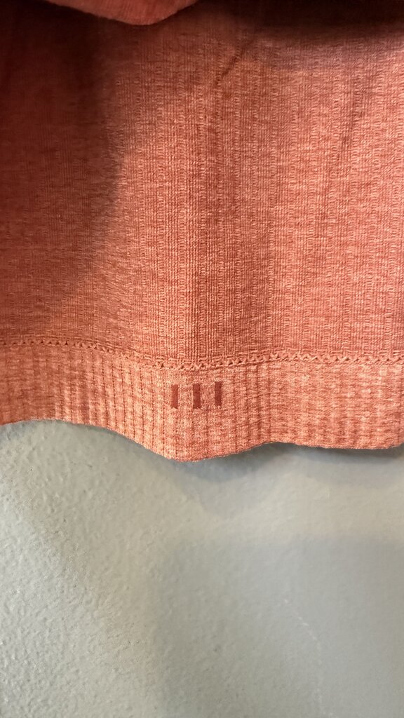 Ebb to Street Ribbed Tank Top