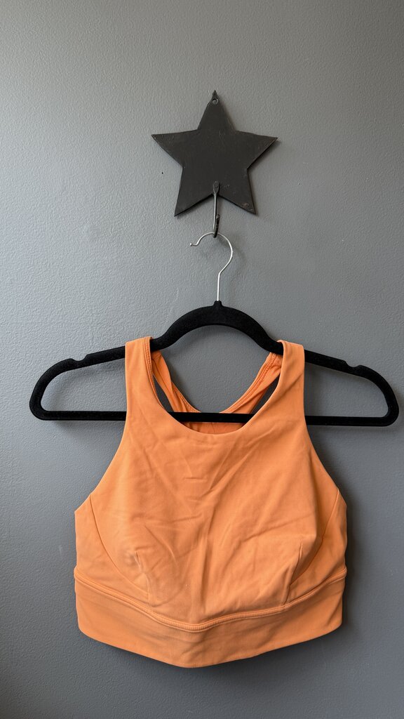 Wunder Under Longline Bra