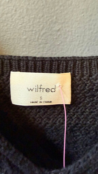 Knit Crop Top