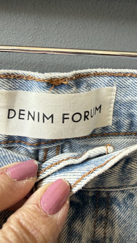 90s Marlo Hi-Rise Baggy Jeans