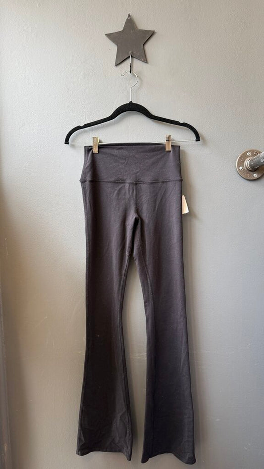 Flare Leggings