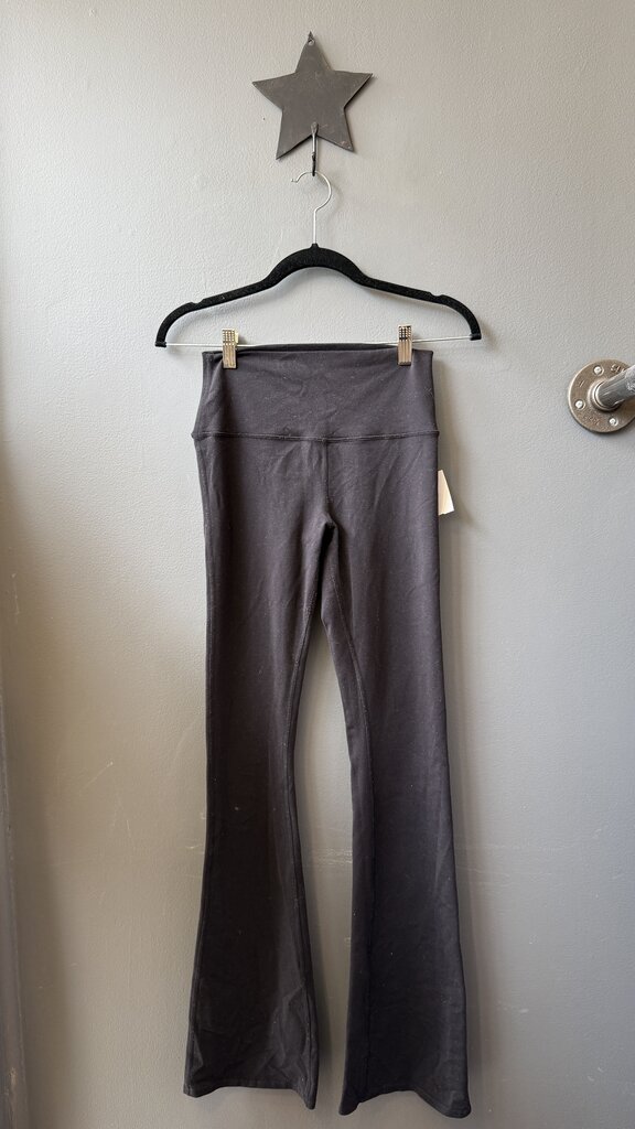 Flare Leggings