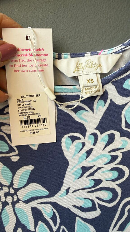 Chace Jersey Maxi Dress