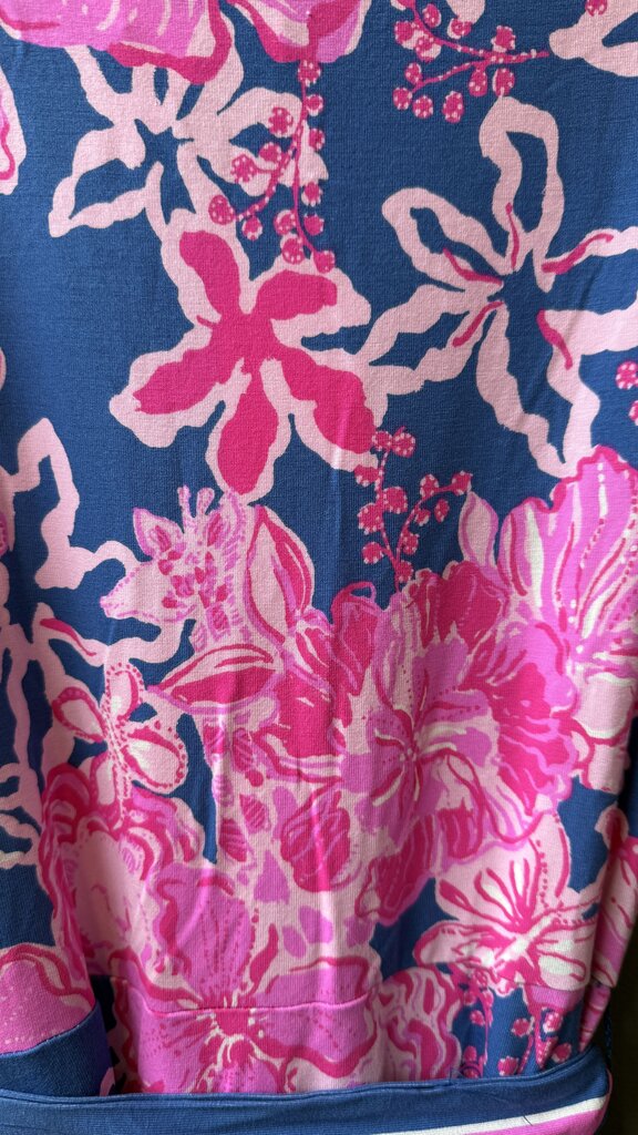 Ryland Jersey Midi Dress