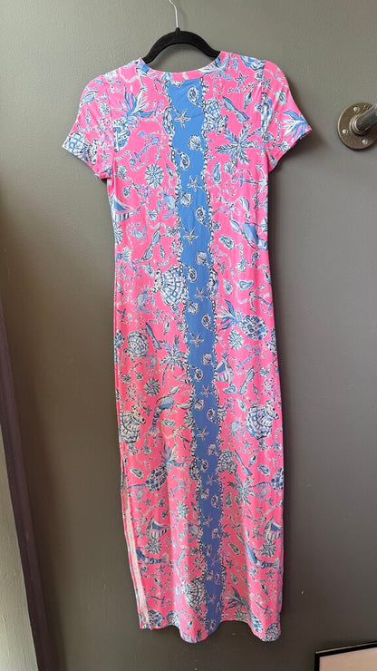 Kaden UPF Maxi Dress