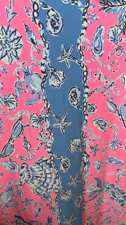 Kaden UPF Maxi Dress