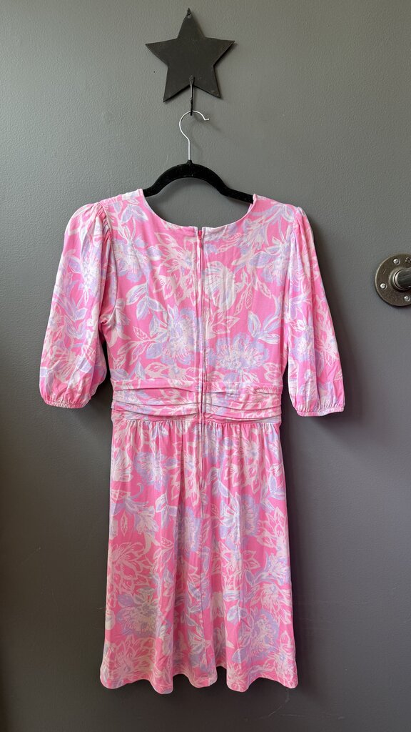 Brightan Jersey Dress