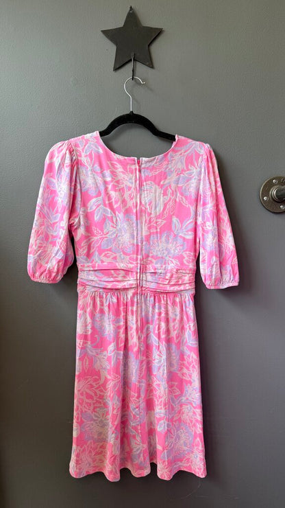 Brightan Jersey Dress
