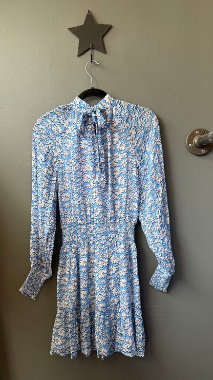 Ellielynn Long Sleeve Dress