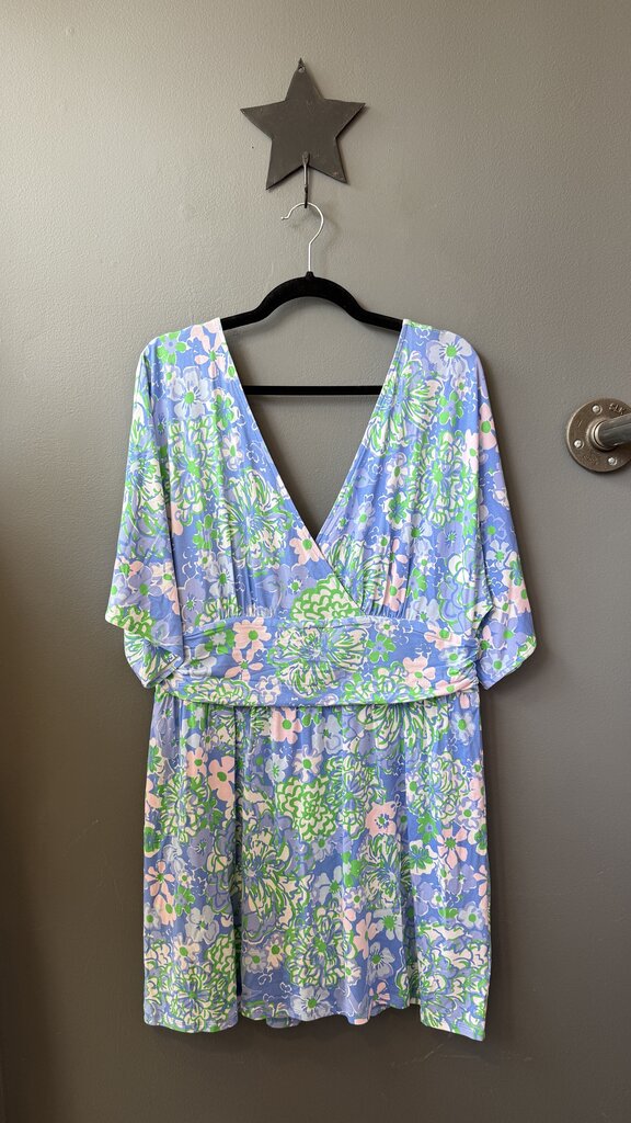 Parigi Jersey Skort Romper