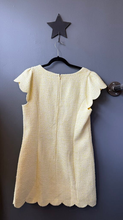 Maisley Boulce Shift Dress