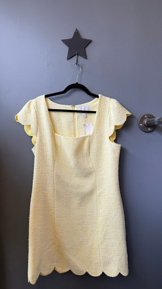 Maisley Boulce Shift Dress