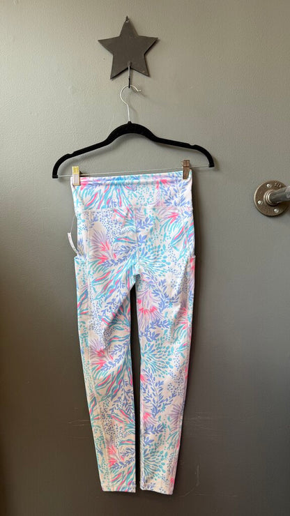 Luxletic Weekender Leggings