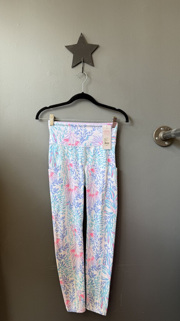Luxletic Weekender Leggings