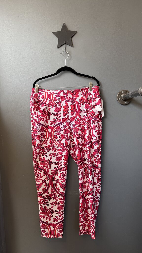 Luxletic Corso Pants UPF
