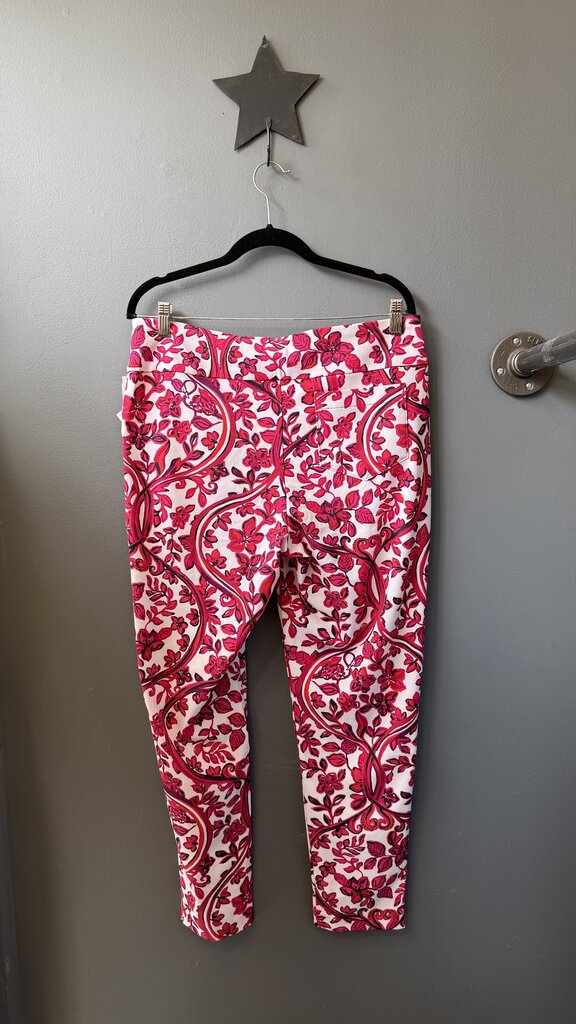 Luxletic Corso Pants UPF