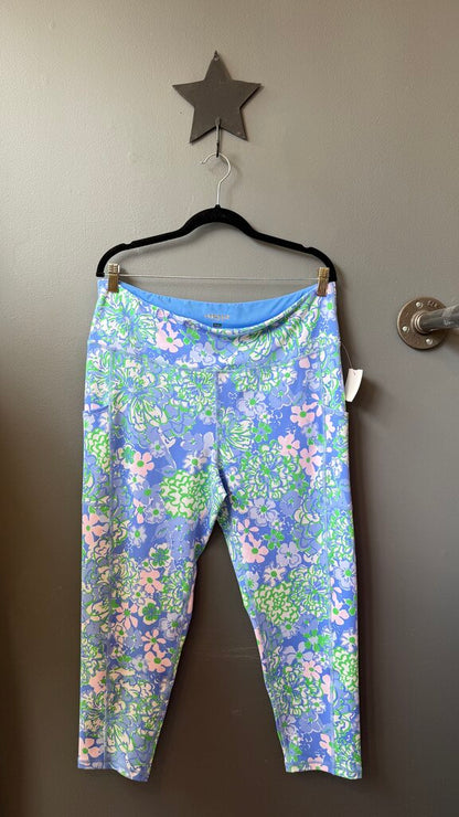 Luxletic Weekender Leggings