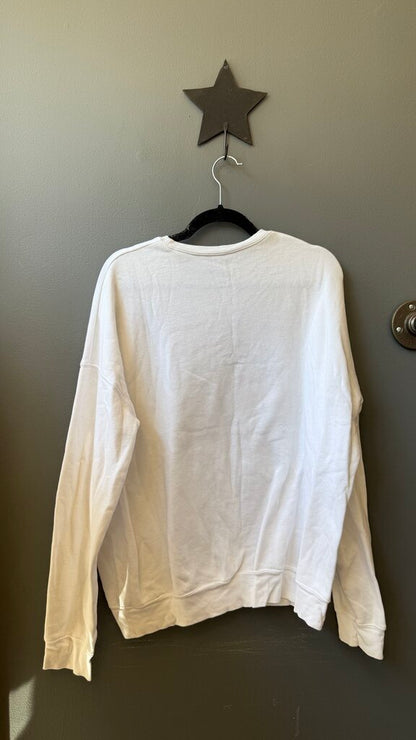 St.Barths Soleil Crewneck Sweatshirt
