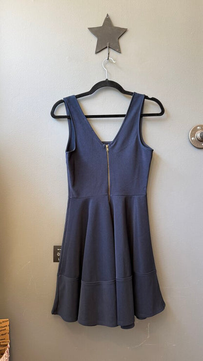 Fit Flare Dress