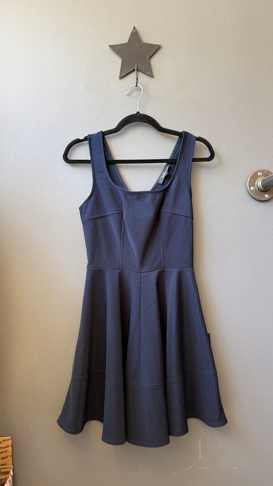 Fit Flare Dress