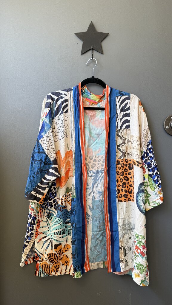 Multi Print Duster