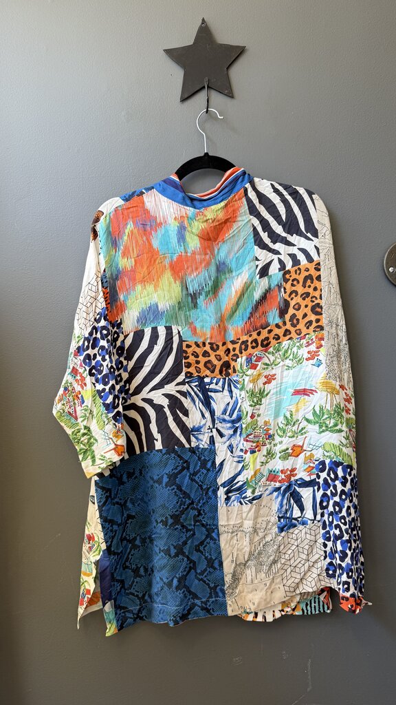 Multi Print Duster