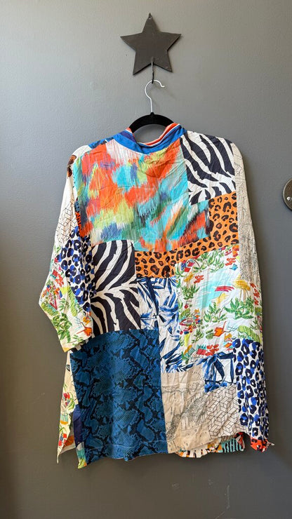 Multi Print Duster