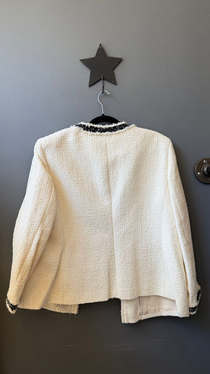 Boulce Tweed Lady Jacket