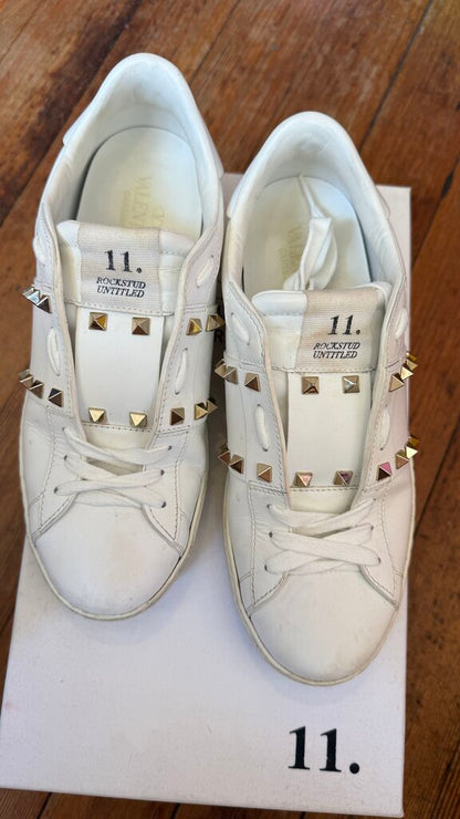 Rockstud Sneakers