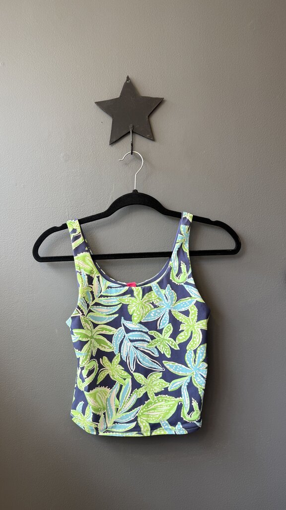 Luxletic Reversible Ari Active Top