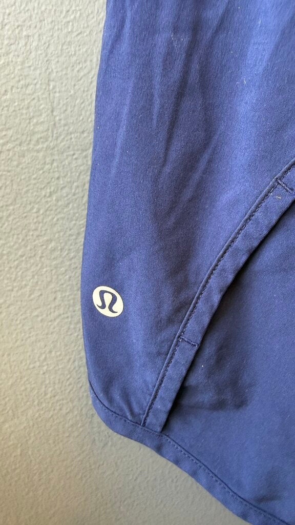 Speed Up Shorts
