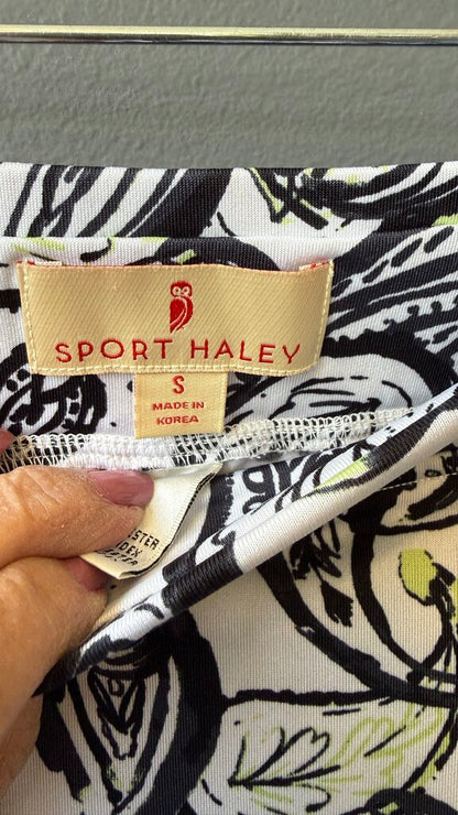 Paisley Knit Skort