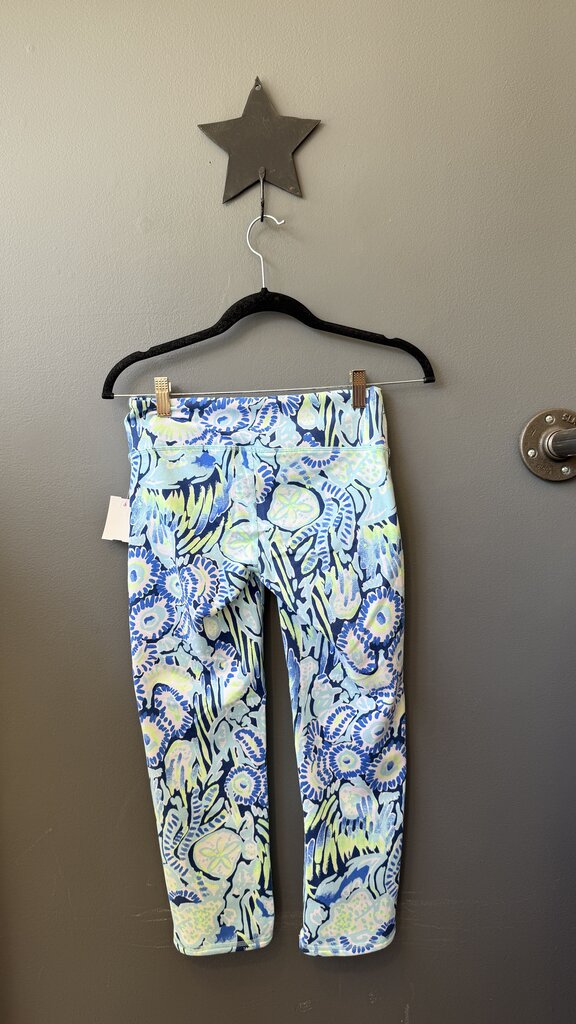 Luxletic Low Rise Capri Leggings