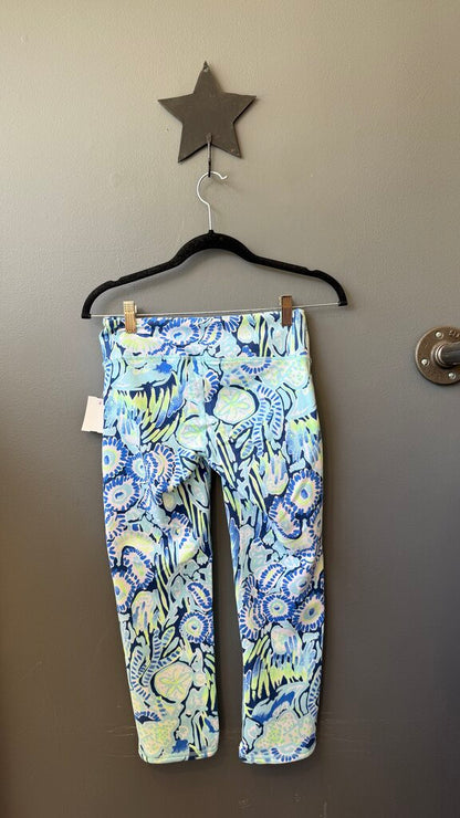 Luxletic Low Rise Capri Leggings